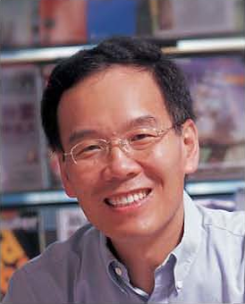 HJ Zhang