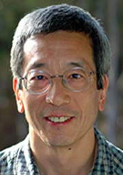 Roger Tsien