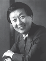 Charles Kao