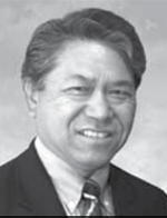 Roger Fujii